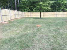 Logo for Fence It