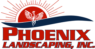 Phoenix Landscaping and Construction, Inc. logo