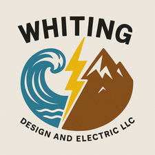 Avatar for Whiting Design and Electric, LLC