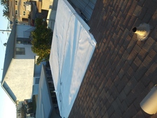 Father And Son Roofing - Unlicensed Contractor logo