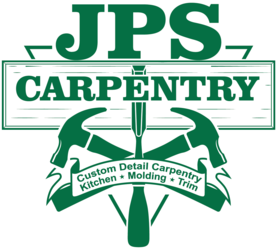 JPS Carpentry logo