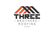 Three Brothers Roofing Corp. logo