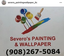 Avatar for Severo's Painting and Wallpaper