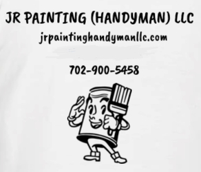 JR Painting(Handyman) LLC logo