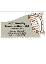 Avatar for KCT Quality Construction, LLC