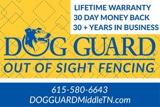 Avatar for DogGuardMiddleTennessee.com
