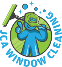 JCA Window Cleaning, LLC logo