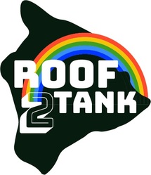 Roof 2 Tank logo