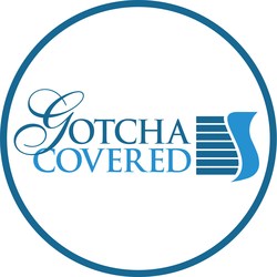 Gotcha Covered of The North Hills logo
