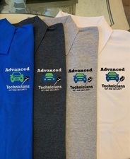 Avatar for Advanced Technicians