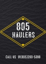 Avatar for 805 Haulers and Junk Removal, LLC