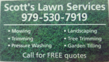 Avatar for Scott's Lawn Services, LLC
