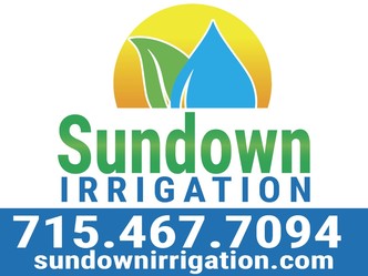 Sundown Irrigation Wisconsin logo