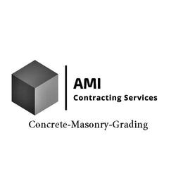 AMI Contracting Services, LLC. logo