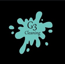 G3 Cleaning LLC Facebook logo
