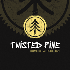 Logo for Twisted Pine