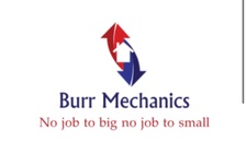 Logo for Burr Mechanics