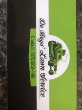 Avatar for Do Boy's Lawn Service