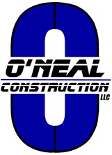 O'Neal Construction LLC. logo