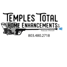 Logo for Temples Total Home Enhancements Ltd - 4 Photos - Local Service -