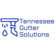Tennessee Gutter Solutions logo
