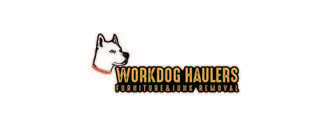 Workdog Haulers, LLC logo