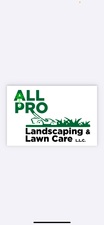 Avatar for All-Pro Landscaping & Lawn Care