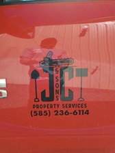 JC & Sons Property Services logo