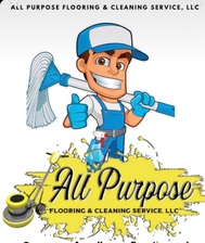 Logo for All Purpose Flooring & Cleaning Service, LLC