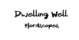 Dwelling Well, LLC logo