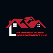 Logo for Pyramids Home Improvement, LLC