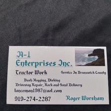 Avatar for A-1 Enterprises
