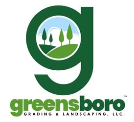 Greensboro Grading and Landscaping LLC logo