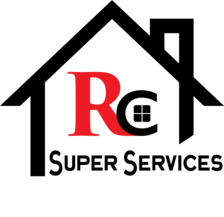 RC Super Services Home Improvement & Repairs, LLC logo