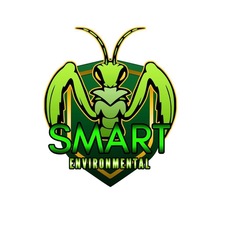 Smart Environmental Pest Control, Inc. logo
