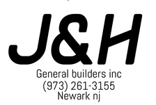 Avatar for J & H General Builders, Inc.
