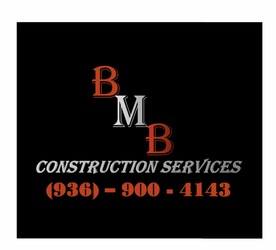 BMB Construction Services, LLC logo