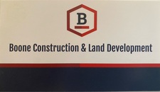 Avatar for Boone Construction & Land Development