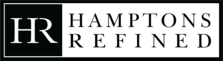 Hamptons Refined logo