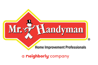 Mr. Handyman of Orland Park and Oak Lawn logo