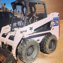 Avatar for Jameson Concrete and Bobcat Services