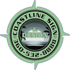 Avatar for Coastline Sign & Design