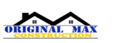 Original Max Painting, Inc. logo