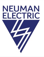 Neuman Electric, Inc. logo