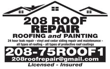 Avatar for 208 Roof Repair