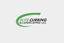 Elite Curbing and Landscaping, LLC logo