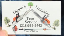 Avatar for Olston's Trimming Tree Service - Facebook