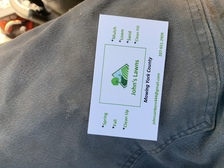 Avatar for John's Lawns