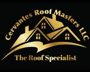 Cervantes Roof Masters, LLC logo