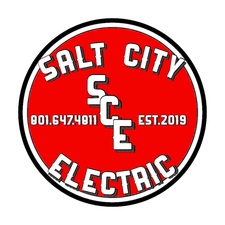 Salt City Electric, LLC logo